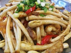 -左邻右舍徽菜馆