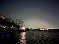 -海沧湾公园