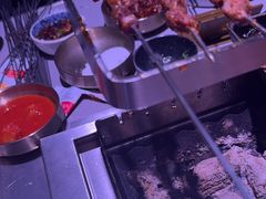 -丰茂烤串(全国首店)