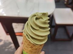 -吴裕泰茶庄(前门大街店)
