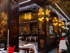 -马克西姆餐厅(崇文门店)