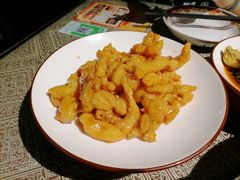 -小尕子·新疆菜(明园店)