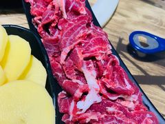 -贵州黄牛肉(西溪湿地店)