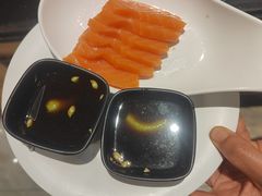 -川骄海鲜自助(河东店)