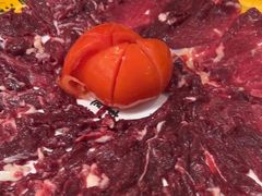 -潮汕大目牛肉火锅(皇岗旗舰店)