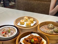 -稻香海鲜饭店(第一国际店)