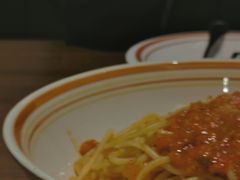 -萨莉亚意式餐厅(杭州滨江天街店)