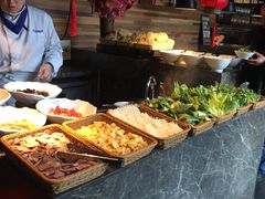 -星伦多 自助料理(圆融店)