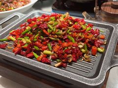 -湘轩·土菜研究院(光大店)