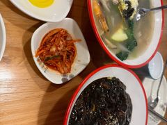 -多宾韩国料理(学衡路店)