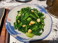 -一味大院•桐庐菜传承店(春江路店)