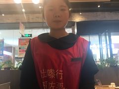 -避风塘(百联东郊店)