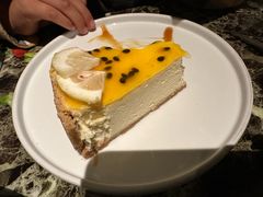 -Lets burger非常汉堡·环球风味(蓝色港湾店)