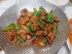 -乡村基·川味现炒大王(熙悦天街店)