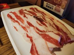 -傣妹火锅(四川北路店)