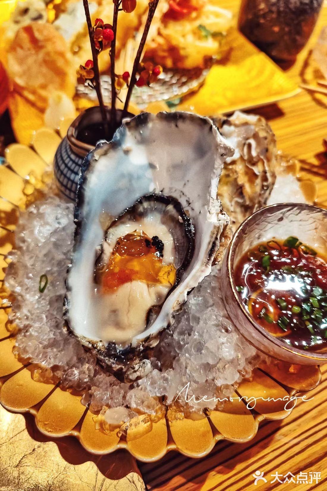 大连日料天花板｜杉木.据说是大连最好的日料