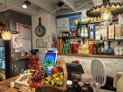 -十面欢腾·海鲜面·台式Bistro(长乐路店)