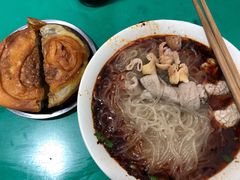-甘记肥肠粉(马鞍北路店)