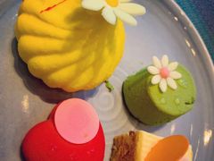 -菲住布渴酒店自助餐厅(阿里巴巴西溪园区店)