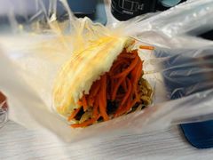-西安外国语大学-学生食堂