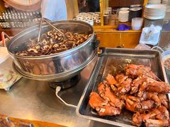 -吾味香葫芦头(安西街店)