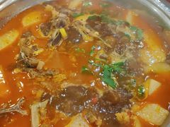 -草本味·市井羊肉馆(新开铺总店)