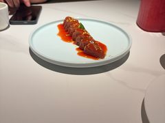 -外婆家(西红门荟聚购物中心店)
