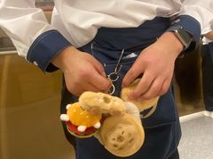 -海底捞火锅(王府井银泰in88店)