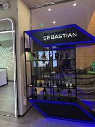 -SEBASTIAN塞巴斯汀