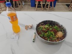 -鹍记特色牛杂面