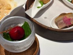-王品牛排(珠海富华里店)