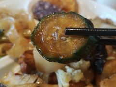 -素满香·素食自助餐(苏州·临顿路店)