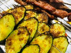 -凤爪王烧烤(文安街店)