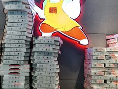 -比格比萨自助(花园路店)