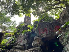 -海口火山口国家地质公园