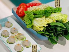 -椰客·海南椰子鸡(新塘永旺梦乐城店)