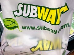 -赛百味SUBWAY(星摩尔店)