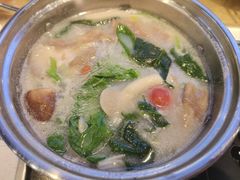 -西火火·川派小火锅(西溪银泰店)