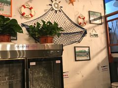 -79号渔船海鲜饭店(华强北店)