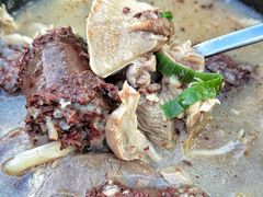 -真利味·脊骨火锅·正宗韩国料理(韩乐坊店)