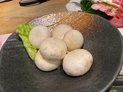 -御牛道日式烤肉料理(杭州万象城店)