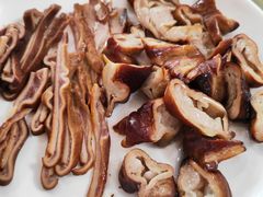 -沈阳李连贵熏肉大饼(兴城店)