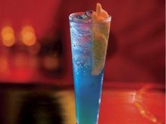 鸡尾酒-Siam泰餐厅(水上公园店)