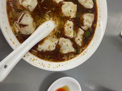 -金陵老丁家馄饨(新街口店)