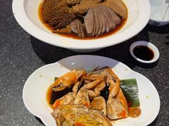-王庄阿咪海鲜大排档(象园店)