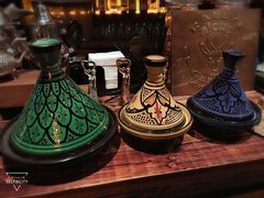 -Tajine Moroccan塔金摩洛哥中东餐厅
