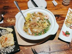 -小川洋风料理(街道口店)