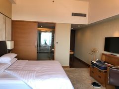 -上海浦东嘉里大酒店