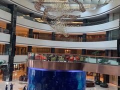 -OPEN開全日自助餐厅·西餐·海鲜(佛山希尔顿酒店)