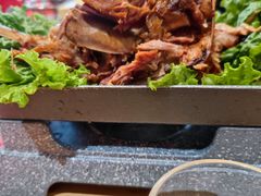 -赵奶奶水饺锅贴小酒馆(丁字沽店)
